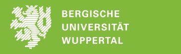 Logo Universität Wuppertal