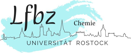 Logo des Chemielehrerzentrums Rostock